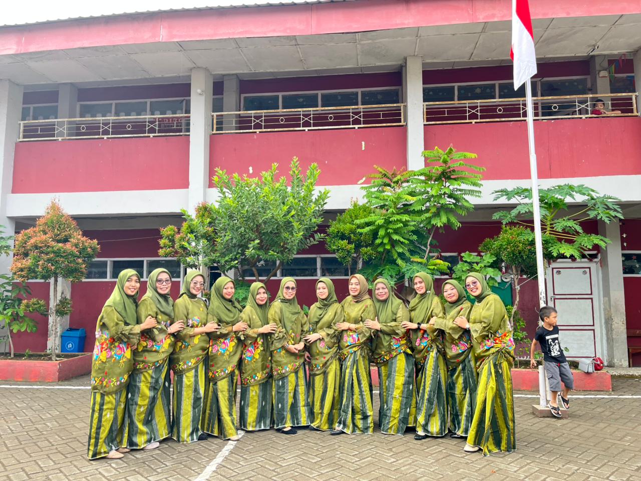Photo Bersama
