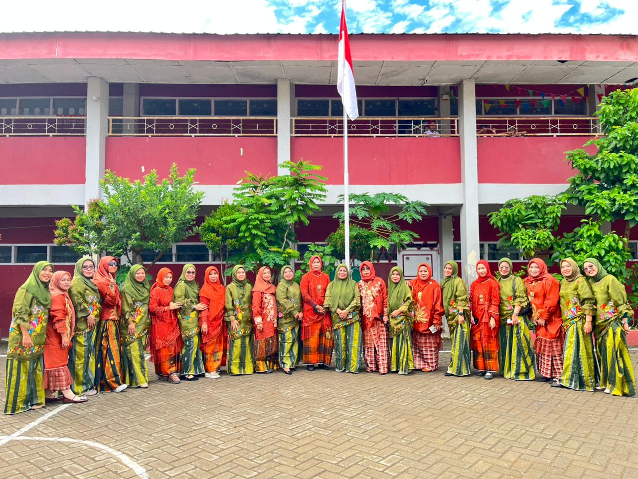 Photo Bersama